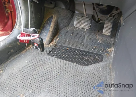 2006 Mazda Tribute I z USA, uszkodzony, nr VIN 4F2YZ02Z66KM01053